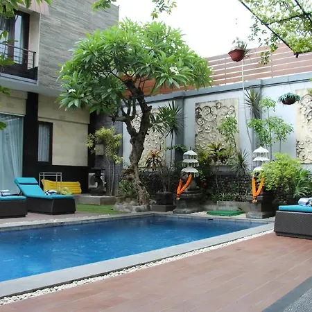 The Nakula Villas
