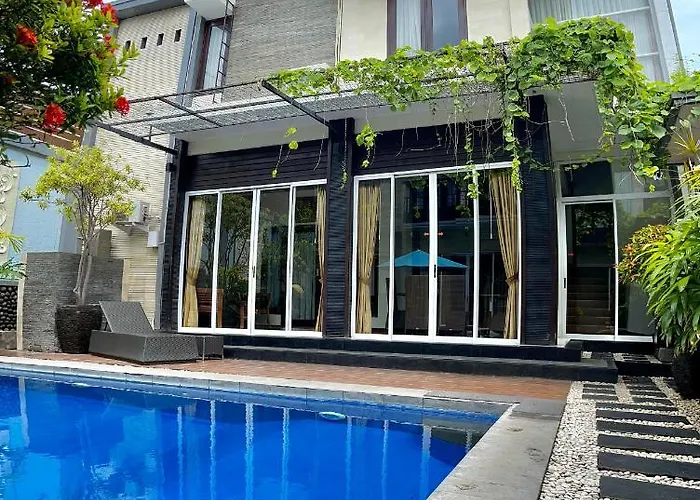 The Nakula Villa *