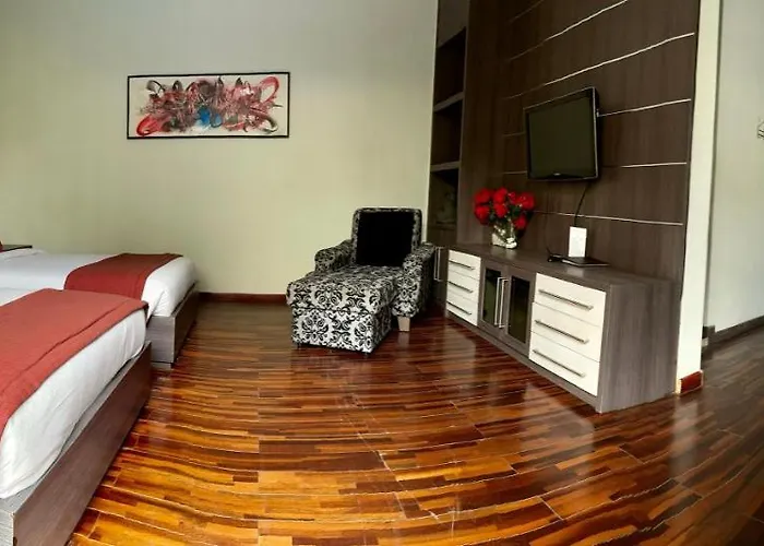 Villa The Nakula Legian (Bali)