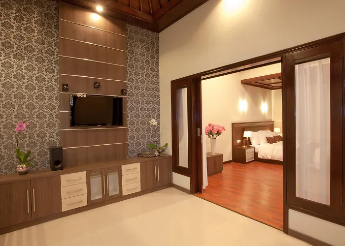 The Nakula Villa Legian (Bali)
