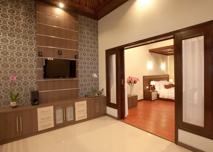 The Nakula Villa Legian (Bali)