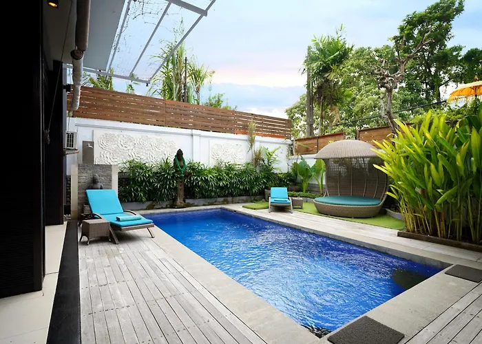 The Nakula Legian (Bali)