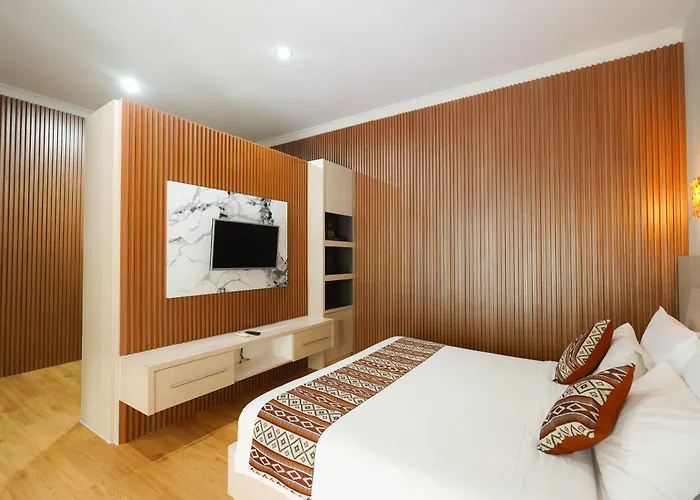 The Nakula Legian (Bali)