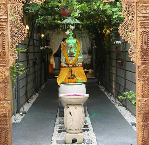The Nakula *