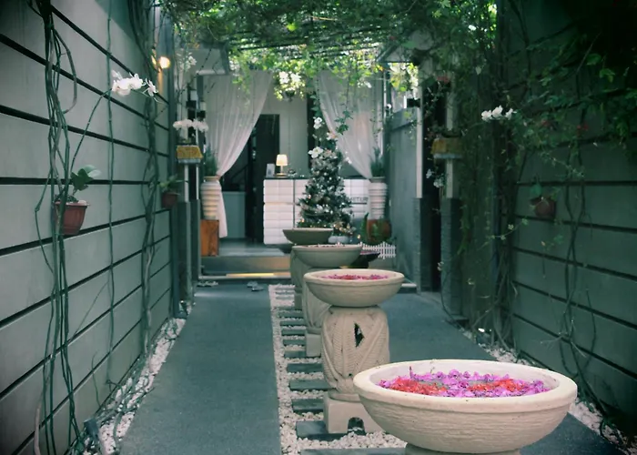 The Nakula Legian (Bali)