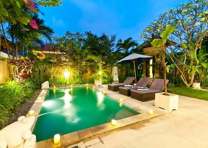 The Nakula * Legian (Bali)