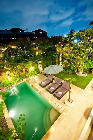 The Nakula Legian (Bali)