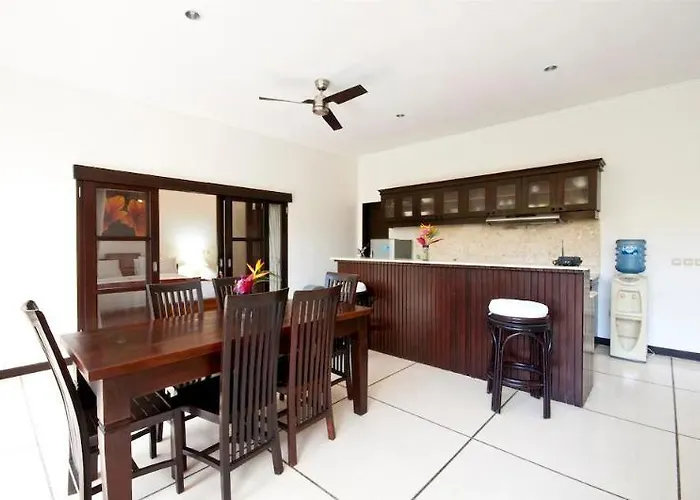 The Nakula * Legian (Bali)