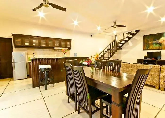 The Nakula Legian (Bali)