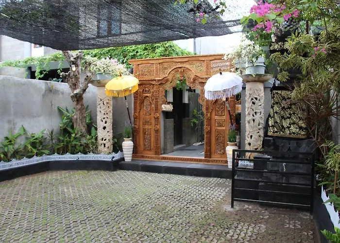 The Nakula Legian (Bali)