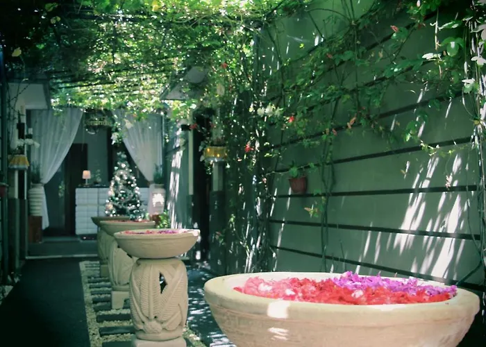 The Nakula Villa