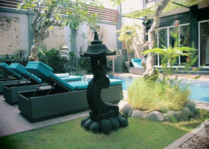 Villa The Nakula *