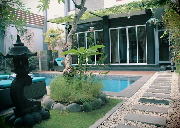 The Nakula Villa